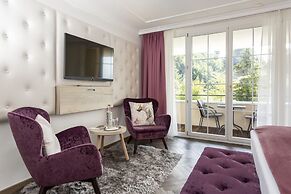 Boutiquehotel Bergvilla