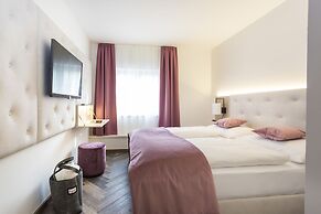 Boutiquehotel Bergvilla