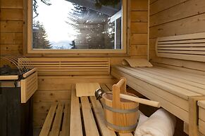 Boutiquehotel Bergvilla