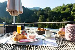 Boutiquehotel Bergvilla