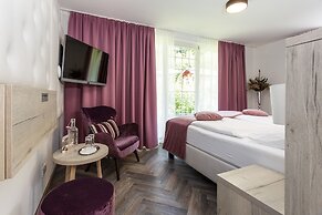 Boutiquehotel Bergvilla
