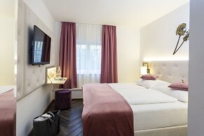 Boutiquehotel Bergvilla