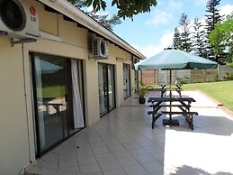 The Elephant Hills B&B