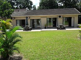 The Elephant Hills B&B