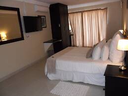 The Elephant Hills B&B