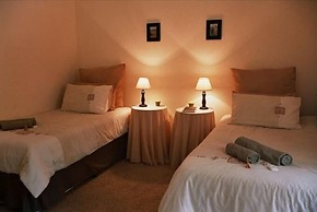 The Elephant Hills B&B