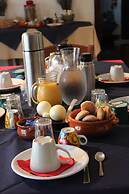 Agriturismo Sierro Lo Greco