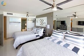 Alexander 1404 2 Bedroom Apts by RedAwning