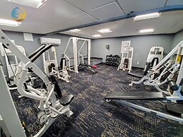 Alexander 1404 2 Bedroom Apts by RedAwning