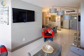 Alexander 1404 2 Bedroom Apts by RedAwning