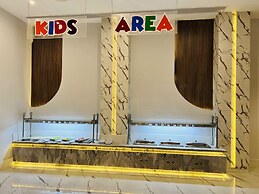 Hurghada Long Beach Resort