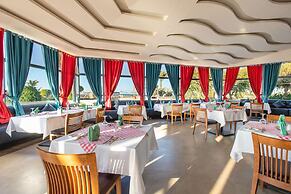 Hurghada Long Beach Resort