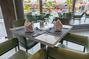 Hurghada Long Beach Resort