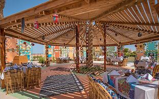 Hurghada Long Beach Resort