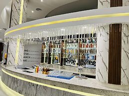 Hurghada Long Beach Resort