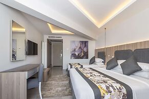 Hurghada Long Beach Resort