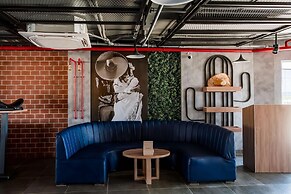 Hurghada Long Beach Resort