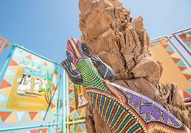 Hurghada Long Beach Resort