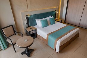 Hurghada Long Beach Resort