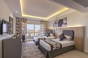 Hurghada Long Beach Resort