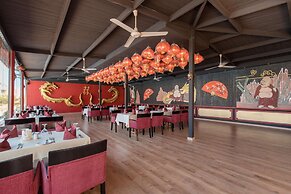 Hurghada Long Beach Resort