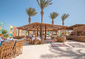 Hurghada Long Beach Resort