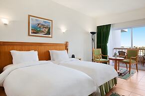 Hurghada Long Beach Resort
