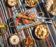 Hurghada Long Beach Resort