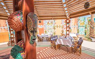 Hurghada Long Beach Resort