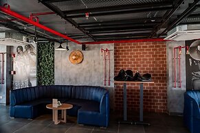 Hurghada Long Beach Resort