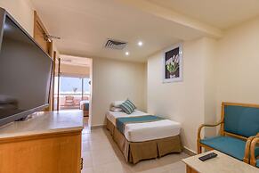 Hurghada Long Beach Resort