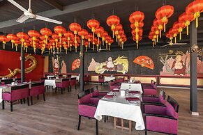 Hurghada Long Beach Resort