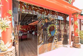 Hurghada Long Beach Resort