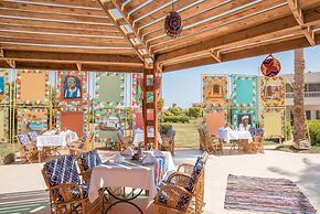 Hurghada Long Beach Resort