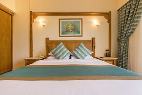 Hurghada Long Beach Resort