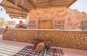 Hurghada Long Beach Resort