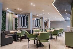 Hurghada Long Beach Resort