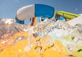 Hurghada Long Beach Resort