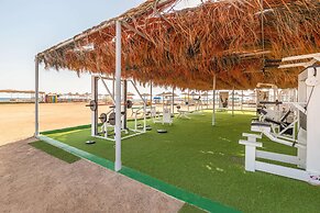Hurghada Long Beach Resort