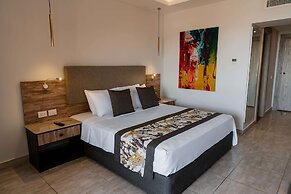 Hurghada Long Beach Resort