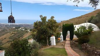 Hotel Rural Los Caracoles