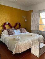 Hotel Rural Los Caracoles