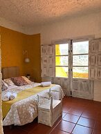 Hotel Rural Los Caracoles