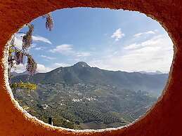Hotel Rural Los Caracoles