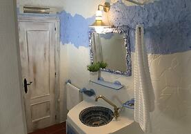 Hotel Rural Los Caracoles