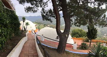 Hotel Rural Los Caracoles