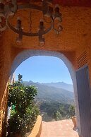 Hotel Rural Los Caracoles