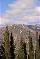 Hotel Rural Los Caracoles