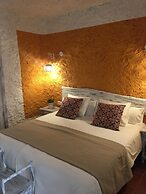 Hotel Rural Los Caracoles