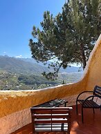 Hotel Rural Los Caracoles
